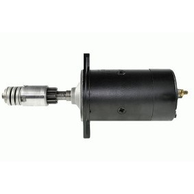 Anlasser 8055101