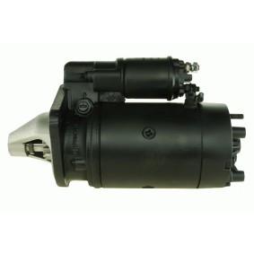 Anlasser 8055139 für LAND ROVER