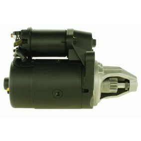 Anlasser 8055612 von ROTOVIS Automotive Electrics günstig für 127,25 € online kaufen