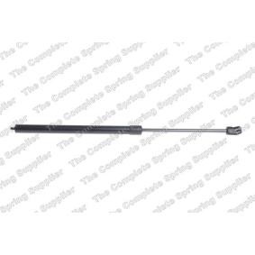 Compre Amortecedor de capô de LESJÖFORS online para Classe C Cabrio (A205) a preços moderados