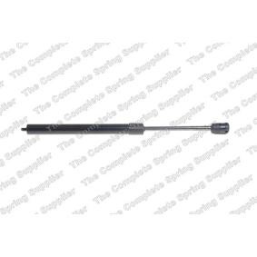 Compre Amortecedor de capô de LESJÖFORS online para Classe S Cabrio (A217) a preços moderados