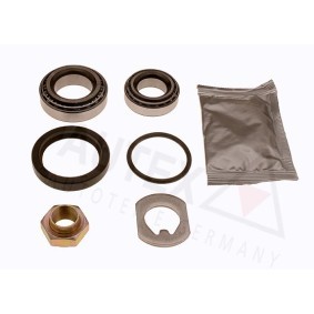 Achetez des Kit de roulement de roue AUTEX 806019 à prix pour 40,15 €