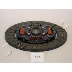Achetez des Disque d'embrayage JAPKO 80621 à prix pour 33,32 €