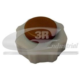 Osta Korkki, paisuntasäiliö 3RG:llä 80633 edullisesti hintaan 7,09 €