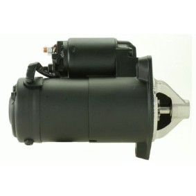 Anlasser für KIA von ROTOVIS Automotive Electrics