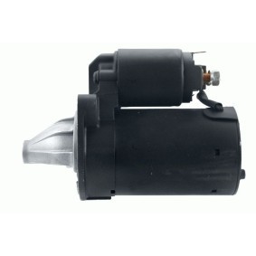 Anlasser 8070503
