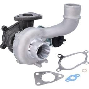 Turbolader von MAGNETI MARELLI