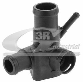 Kühlmittelflansch für VW von 3RG