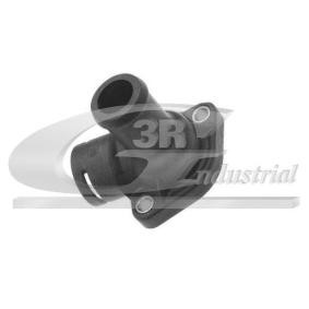 Kühlmittelflansch für VW von 3RG