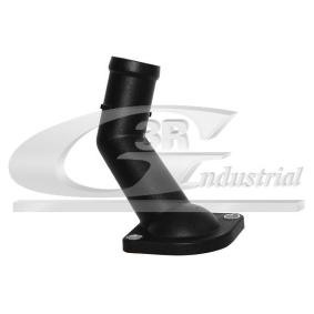 Kühlmittelflansch 80737 von 3RG günstig für 4,73 € online kaufen