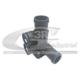 Kühlmittelflansch 80739 von 3RG günstig für 4,73 € online kaufen