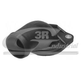 Kühlmittelflansch für VW von 3RG