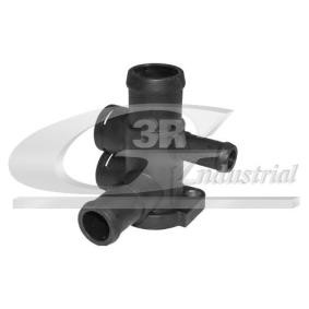 Kühlmittelflansch 80742 von 3RG günstig für 4,75 € online kaufen