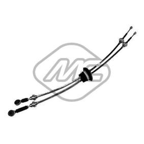Seilzug, Schaltgetriebe 80748 von Metalcaucho günstig für 357,55 € online kaufen