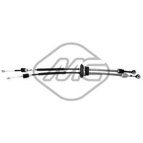 Seilzug, Schaltgetriebe 80749 von Metalcaucho günstig für 244,67 € online kaufen