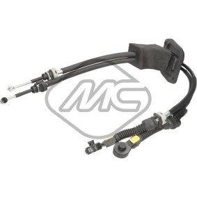 Seilzug, Schaltgetriebe für CITROËN von Metalcaucho