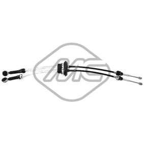 Seilzug, Schaltgetriebe 80756 von Metalcaucho günstig für 428,51 € online kaufen