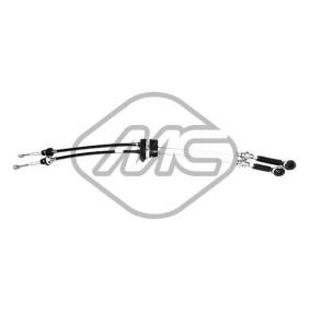 Seilzug, Schaltgetriebe 80757 von Metalcaucho günstig für 377,04 € online kaufen