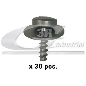 Osta Lukitusnuppi 3RG:llä 80761 edullisesti hintaan 1,01 €