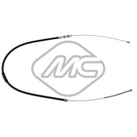 Acquista Cavo freno a mano da Metalcaucho 80793 a buon mercato per soli 16,07 €