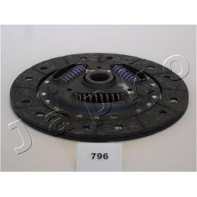 Kupplungsscheibe 80796