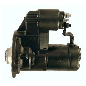 Anlasser von ROTOVIS Automotive Electrics