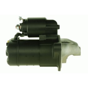 Compre Motor de arranque da ROTOVIS Automotive Electrics 8080018 a um preço baixo por 126,32 €