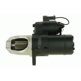 Osta Käynnistysmoottori ROTOVIS Automotive Electrics:llä 8080025 edullisesti hintaan 99,34 €