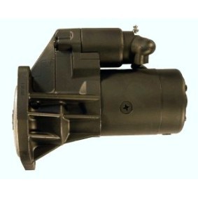 Anlasser 8080027