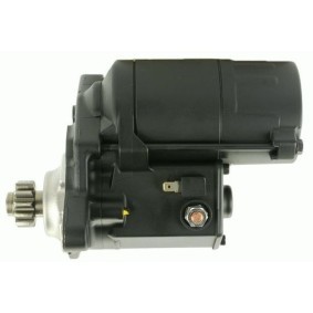 Anlasser 8080074 von ROTOVIS Automotive Electrics günstig für 87,68 € online kaufen