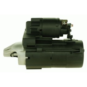 Anlasser 8080117 von ROTOVIS Automotive Electrics günstig für 129,05 € online kaufen