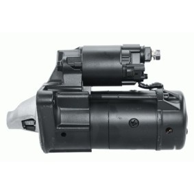 Compre Motor de arranque de ROTOVIS Automotive Electrics online para Yaris Hatchback (_P1_) a precios moderados