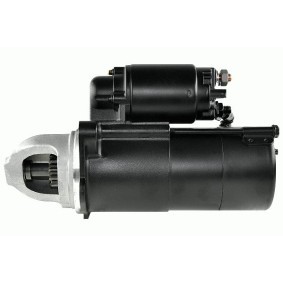 Anlasser von ROTOVIS Automotive Electrics