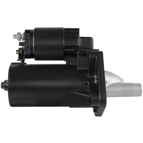 Anlasser 8080187 von ROTOVIS Automotive Electrics günstig für 105,44 € online kaufen