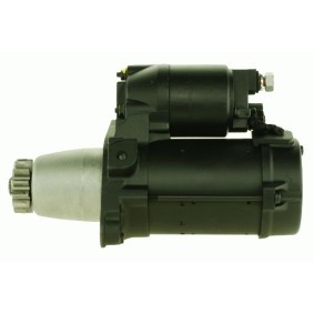 Anlasser 8080190 von ROTOVIS Automotive Electrics günstig für 131,53 € online kaufen