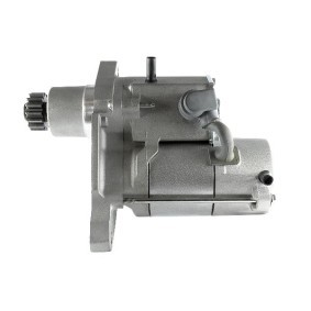 Anlasser 8080206 für LAND ROVER