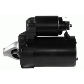 Anlasser 8080247 von ROTOVIS Automotive Electrics günstig für 94,25 € online kaufen