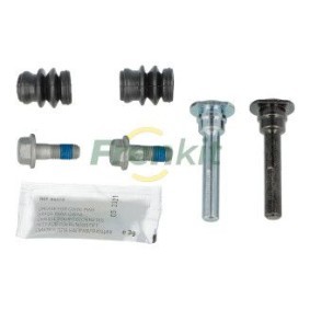 Führungshülsensatz, Bremssattel 808030