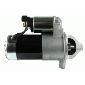 Anlasser 8080310 von ROTOVIS Automotive Electrics günstig für 129,05 € online kaufen