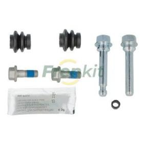Führungshülsensatz, Bremssattel 808034
