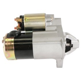 Anlasser 8080351
