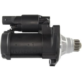 Anlasser von ROTOVIS Automotive Electrics
