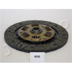 Kupplungsscheibe 80805