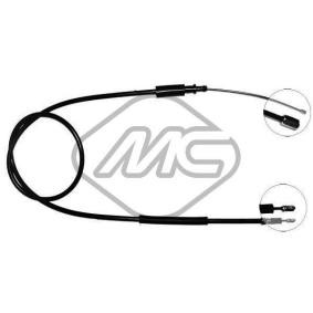 Acquista Cavo freno a mano da Metalcaucho 80808 a buon mercato per soli 16,13 €