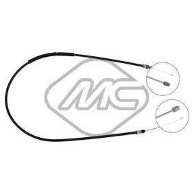 Acquista Cavo freno a mano da Metalcaucho 80809 a buon mercato per soli 16,19 €