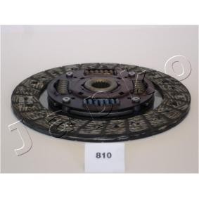 Kupplungsscheibe 80810