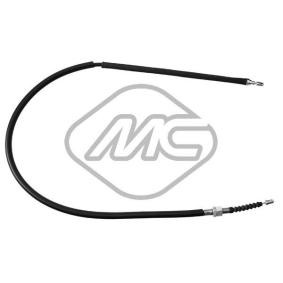 Acquista Cavo freno a mano da Metalcaucho 80814 a buon mercato per soli 22,73 €