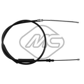 Acquista Cavo freno a mano da Metalcaucho 80816 a buon mercato per soli 12,94 €