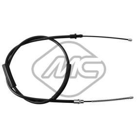 Acquista Cavo freno a mano da Metalcaucho 80817 a buon mercato per soli 12,38 €