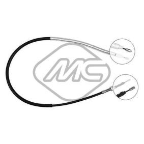 Acquista Cavo freno a mano da Metalcaucho 80818 a buon mercato per soli 26,73 €